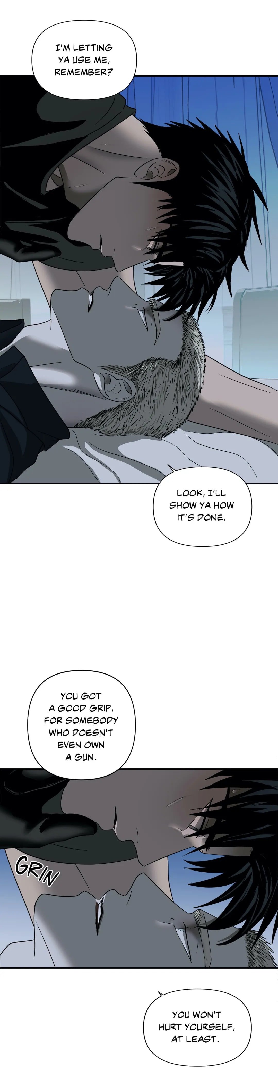 Shutline, Chapter 27 image 15
